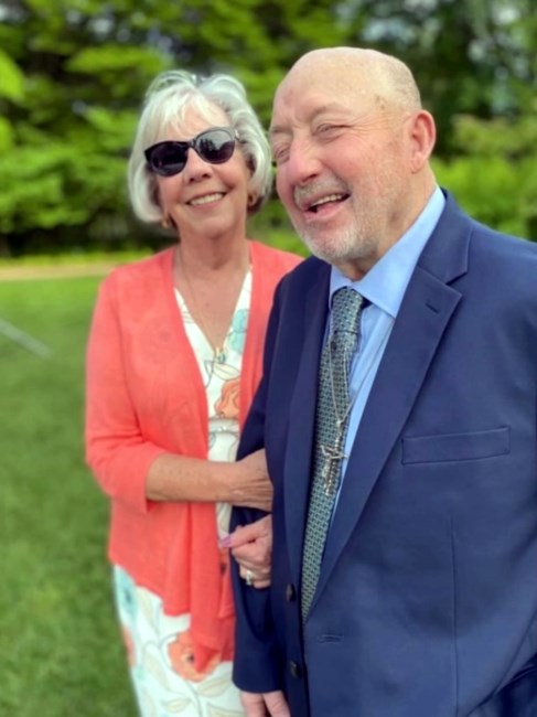 Obituary of Rev. Larry E Ziegler