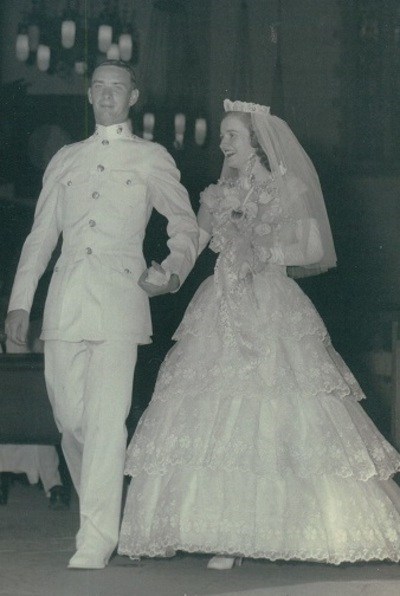 Obituary of Richard Carr