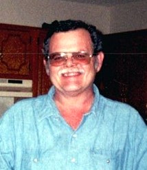 Obituary of Billie Ray Martin