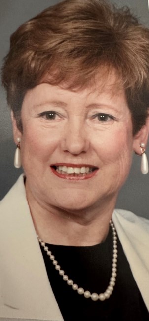 Obituary of Olive Jane Stiller