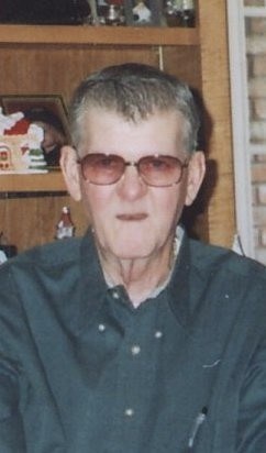 Obituary of Malcolm Ray St.Clair