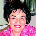 Obituary of Sally G. Kurstin