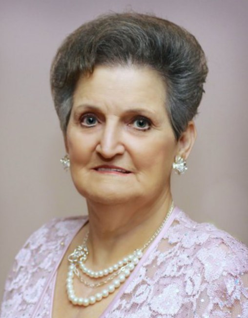 Obituary of Elgine Delahoussaye Norris