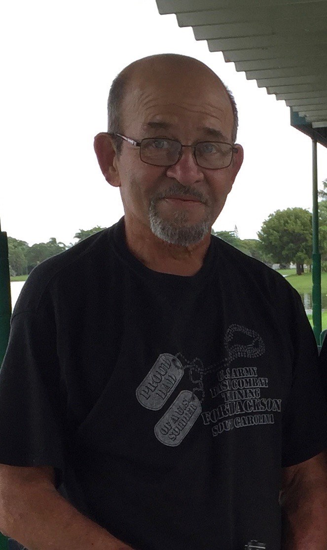 Obituary of Angel Luis Garcia