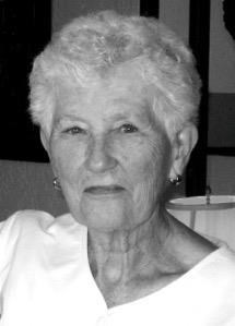 Obituary of Corrine H Richardson