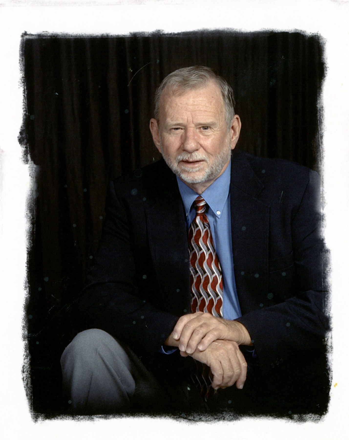 Obituary of Noel F. McCain