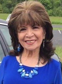 Avis de décès de Viola Virginia LoPrete Fingerlow