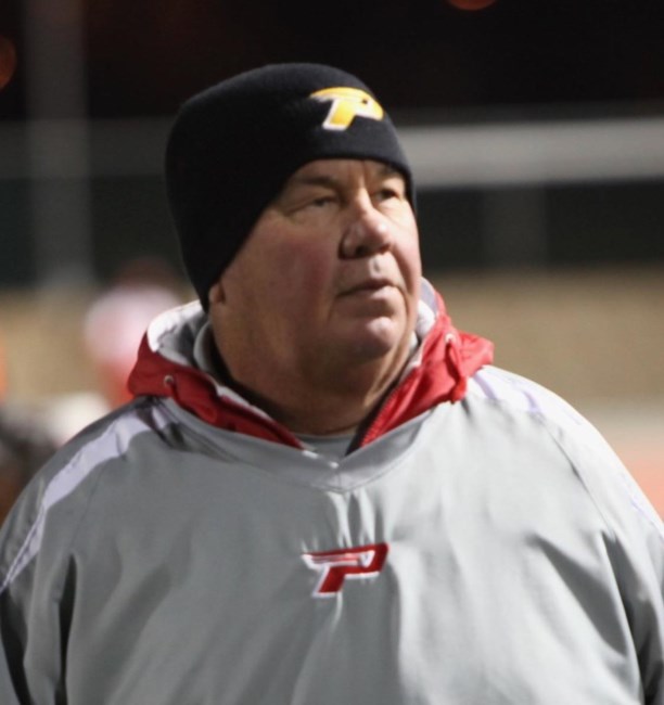 Obituary of Raymond De Shane Jr.