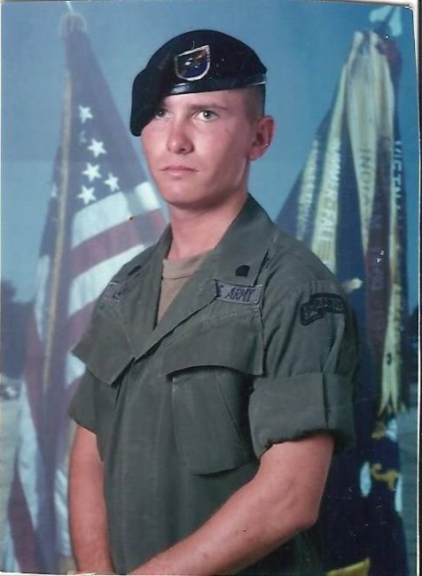 Obituary of Walter Le Roy LeBlanc Jr.