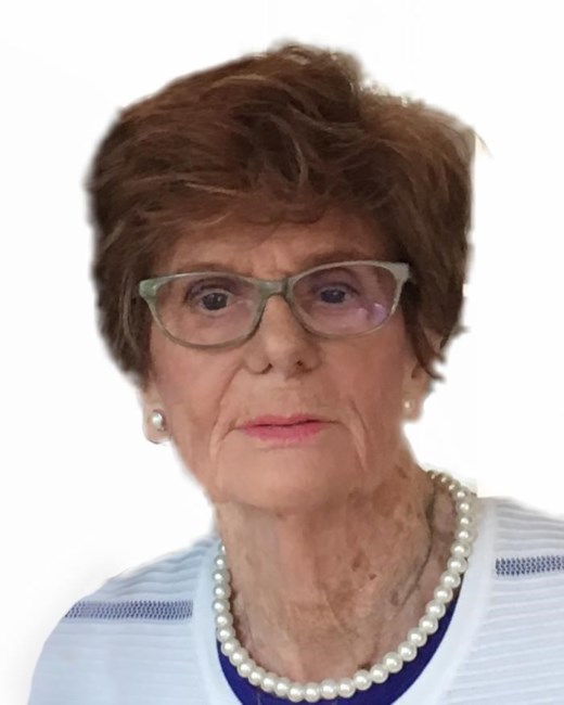 Obituary of Celine S. Rothschild