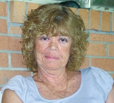 Obituary of Linda Zebrowski