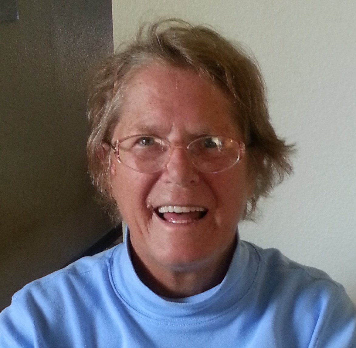 Obituary of Sherry Drucilla McClain