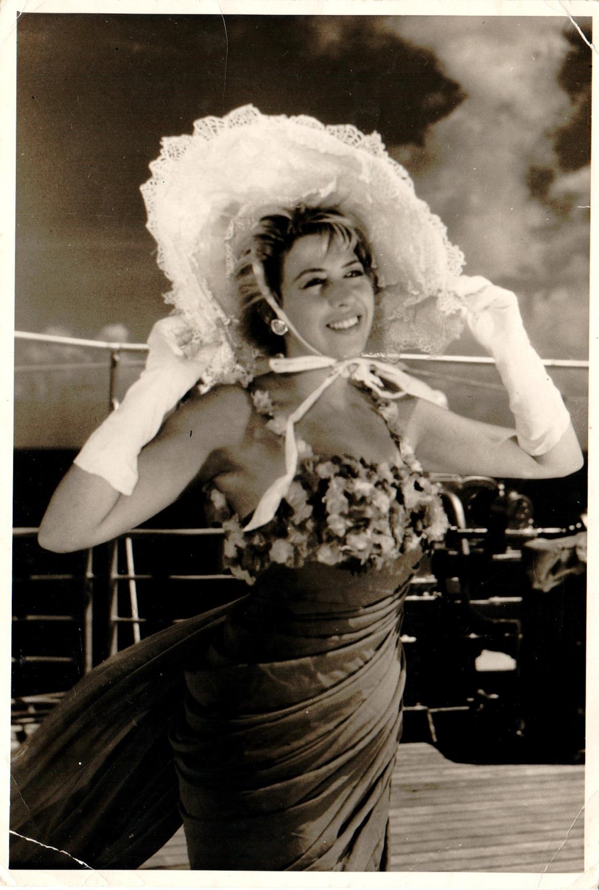 Avis de décès de Stella Alves Salles Mattos