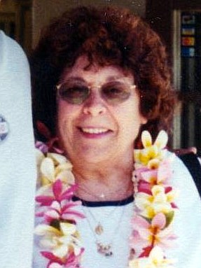 Obituary of Marguerite Dion