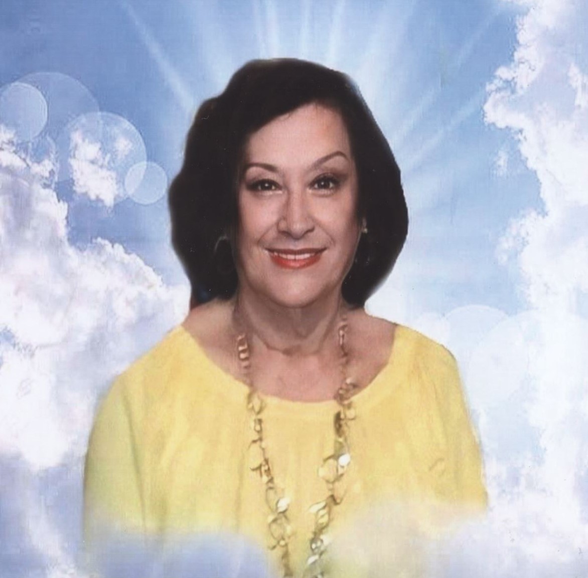 Obituary of Ramona T Prieto