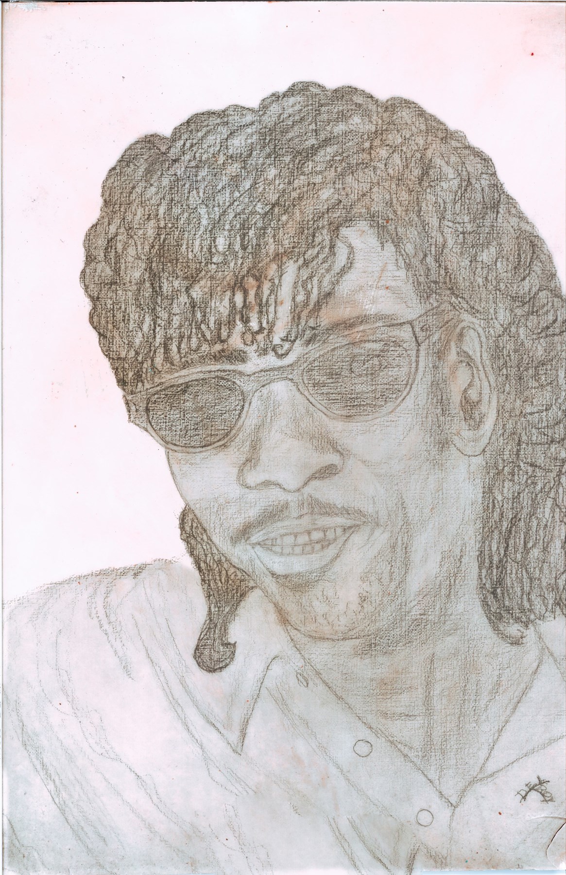 Obituary of Richard "Lee Lee" Lee McDonald