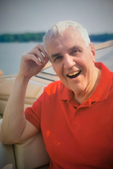 Obituary of Claude Bélanger