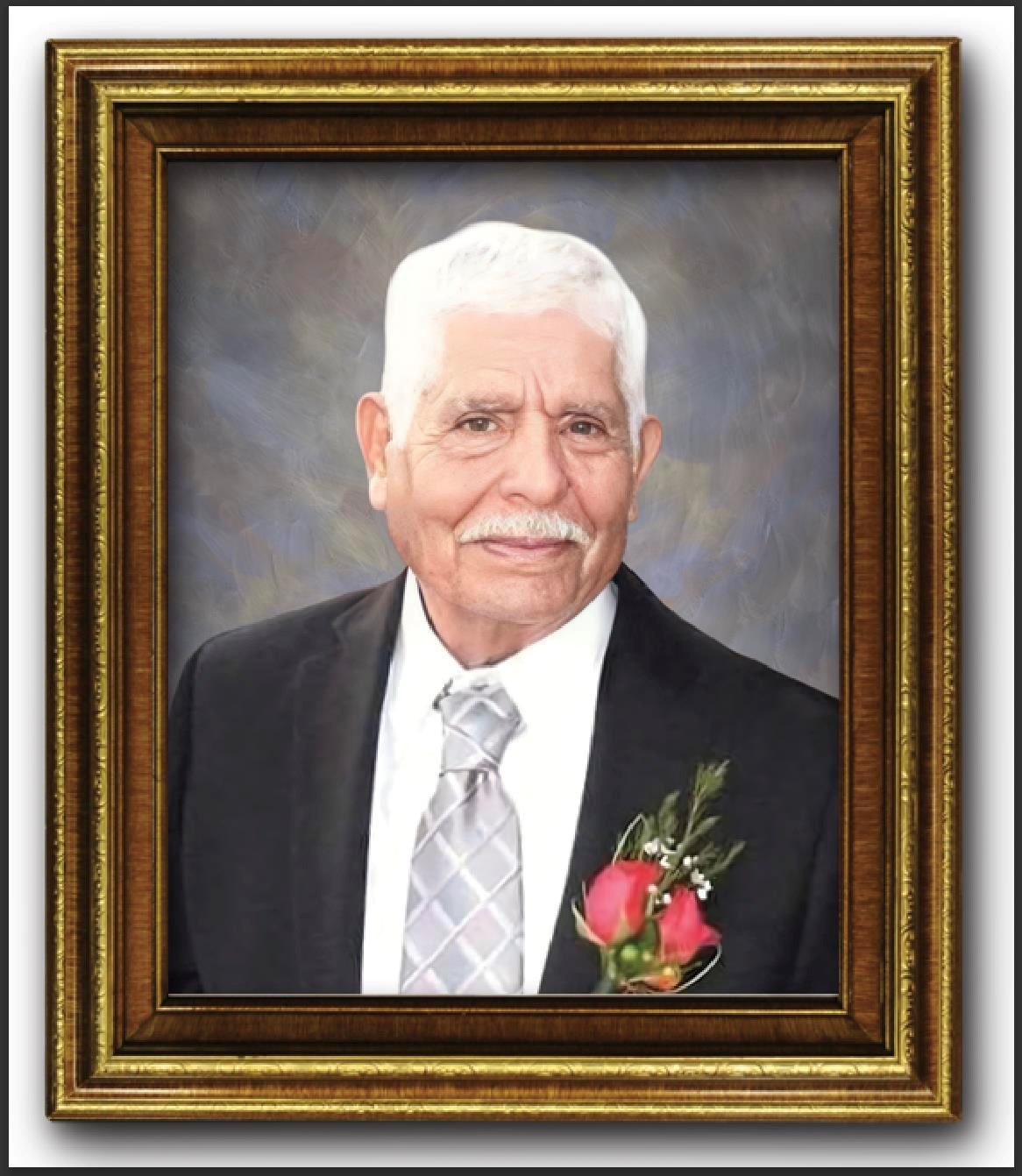 Obituary of Isidro Bucio