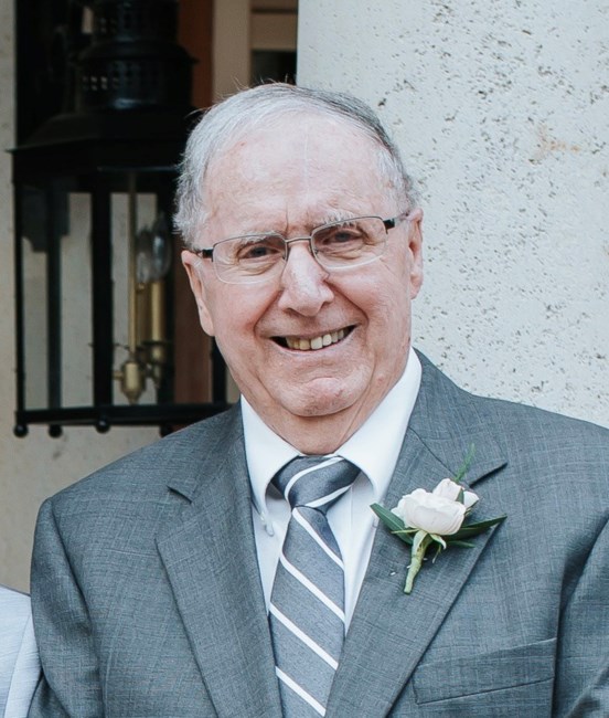 Obituary of Eugene "Gene" T. Dougherty