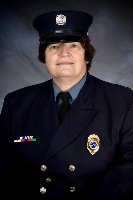 Obituary of Jacqueline A Gearity