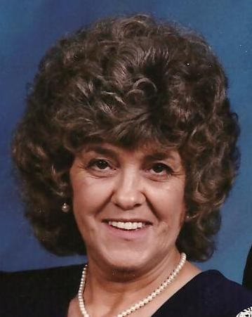 Obituary of Yvonna Gay Santos