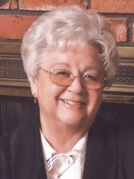 Obituary of Marjory Coleman