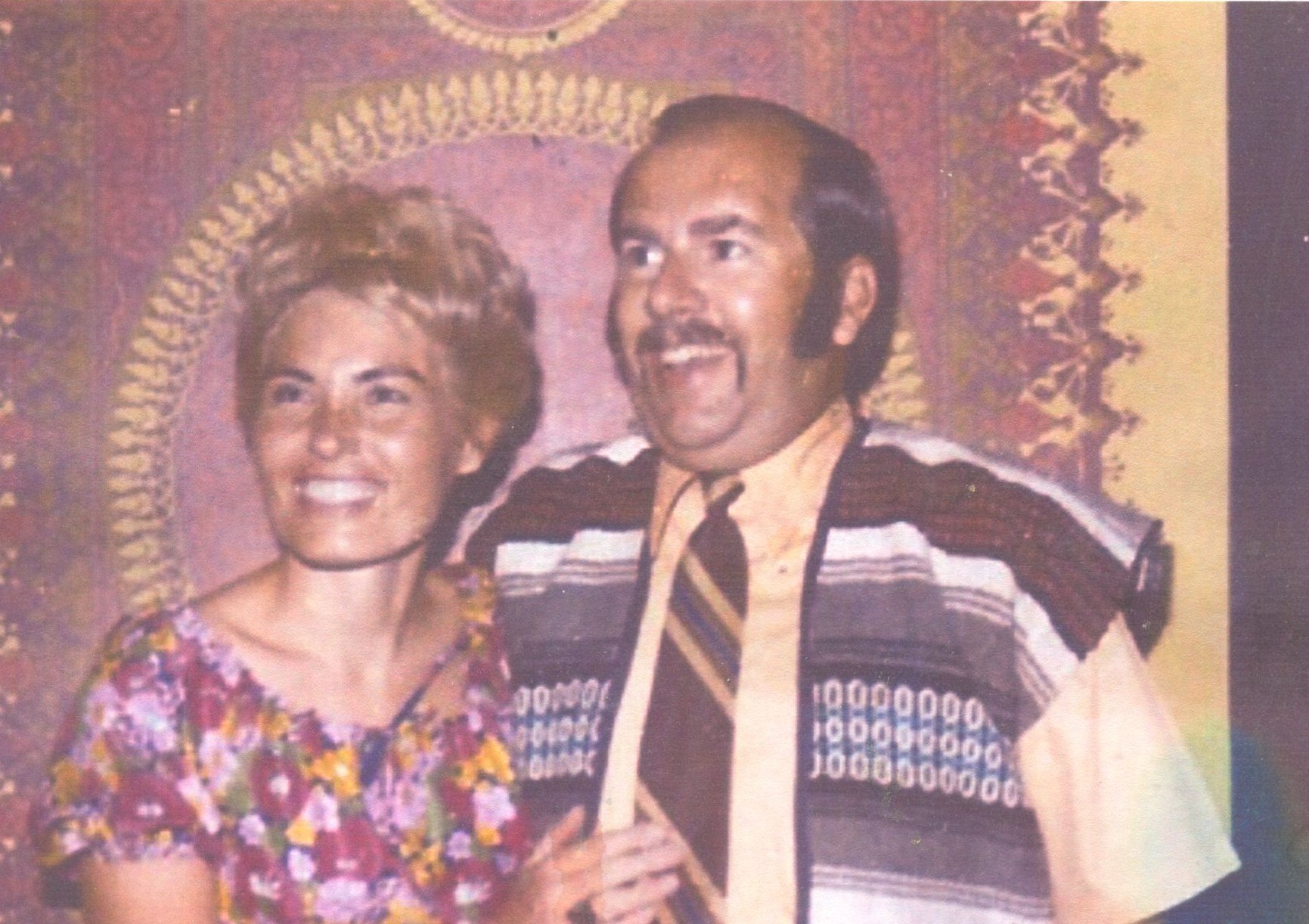 Obituario de Glynnell L. Buffington