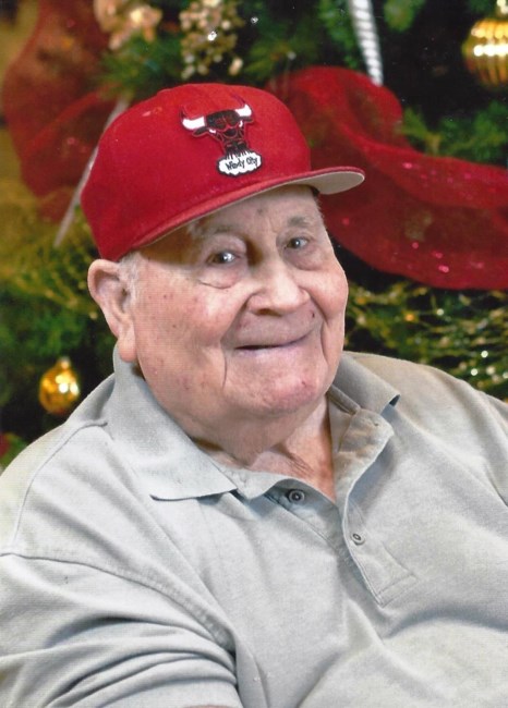 Obituary of Mr. Roy Thomas Borders