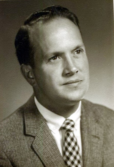 Obituary of Paul Cady Hendricks