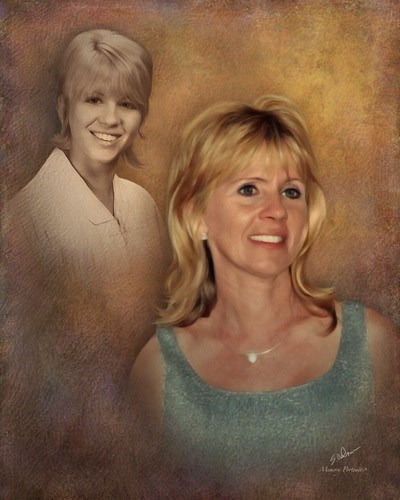 Obituary of Cheri Green