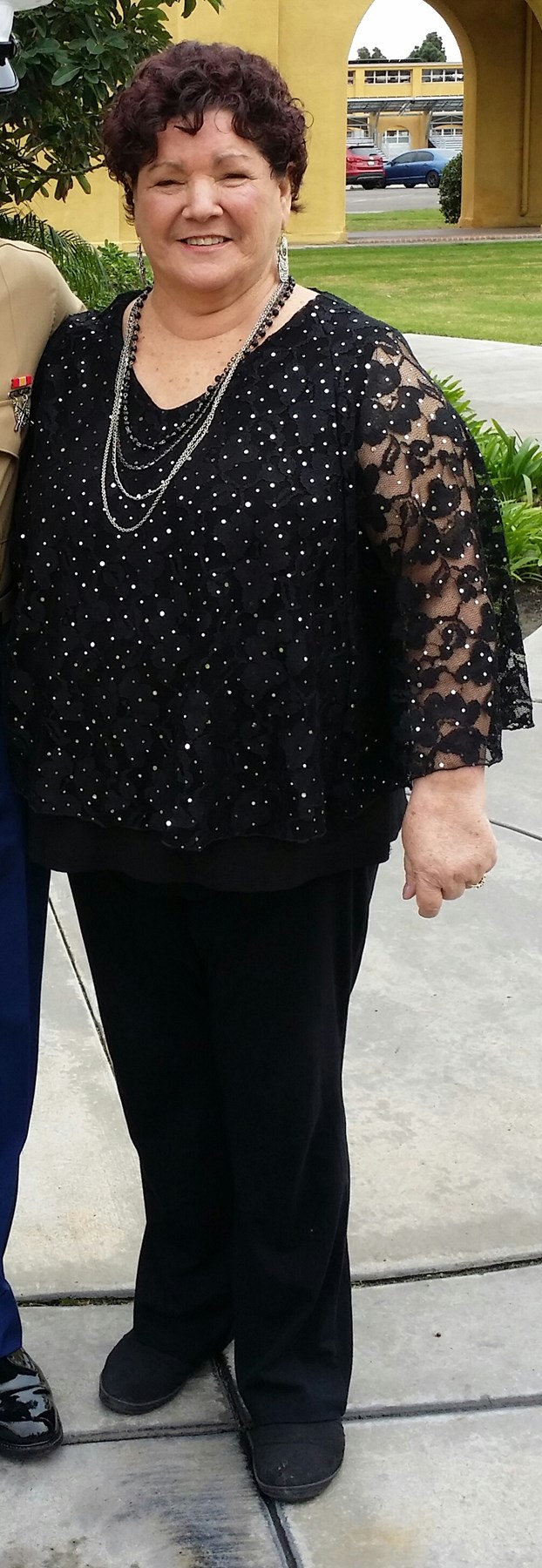 Obituary of Deborah "Debbie" Doyle Litton