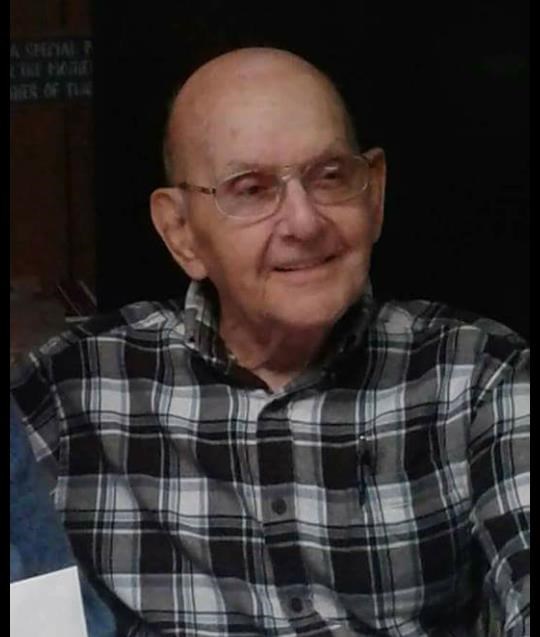 Obituary of Calvin Francis Hornaday