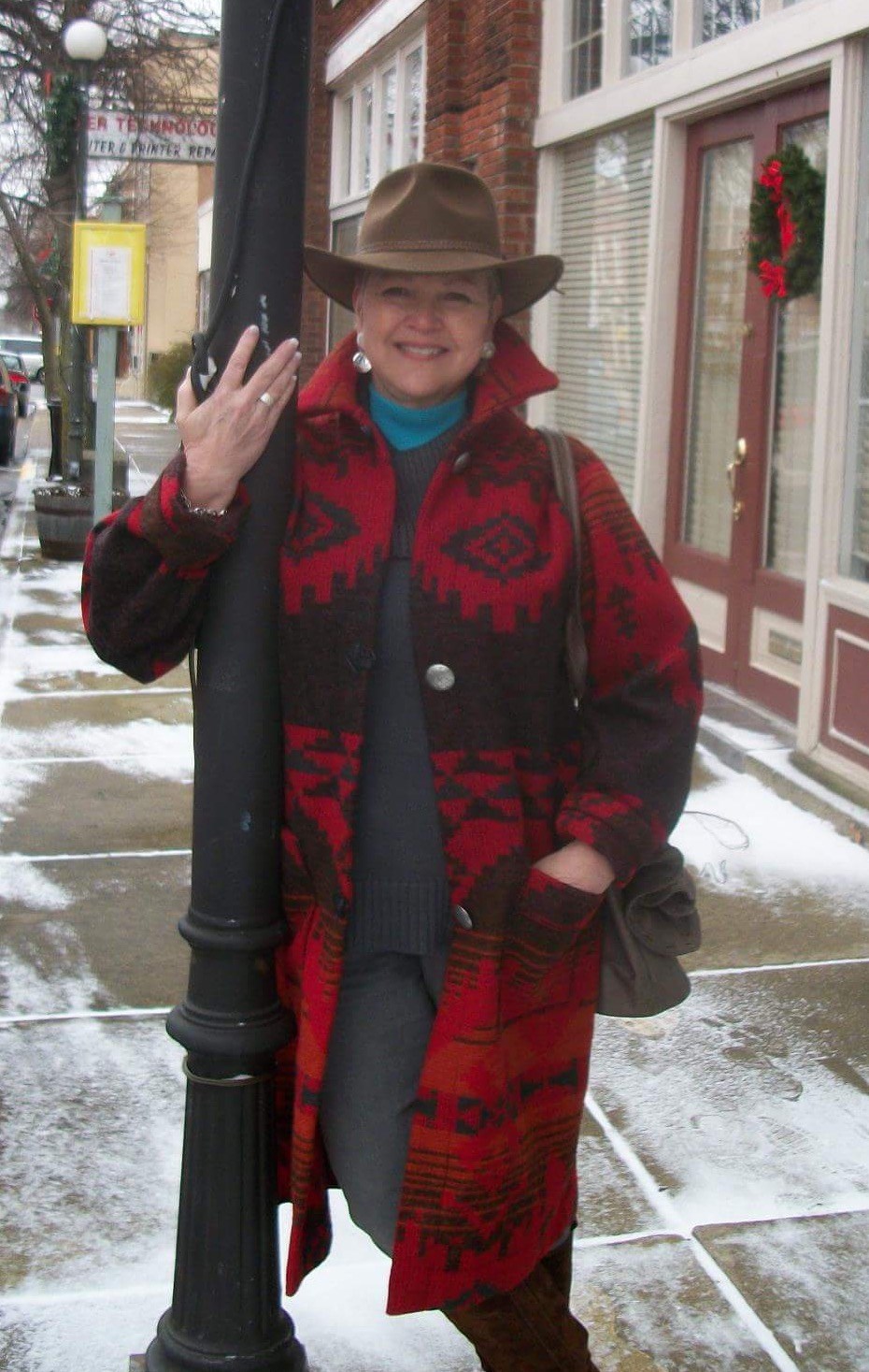 Obituary of Barbara Byrd Fendley