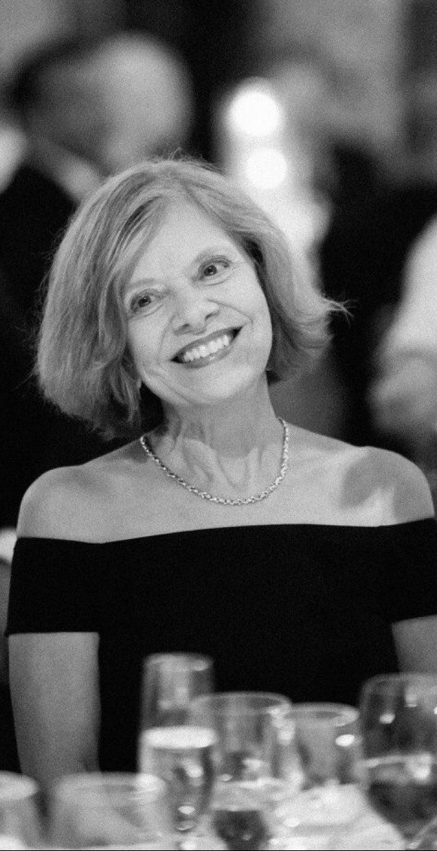 Obituary of Jean King