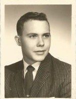 Obituary of Thomas E Pickens