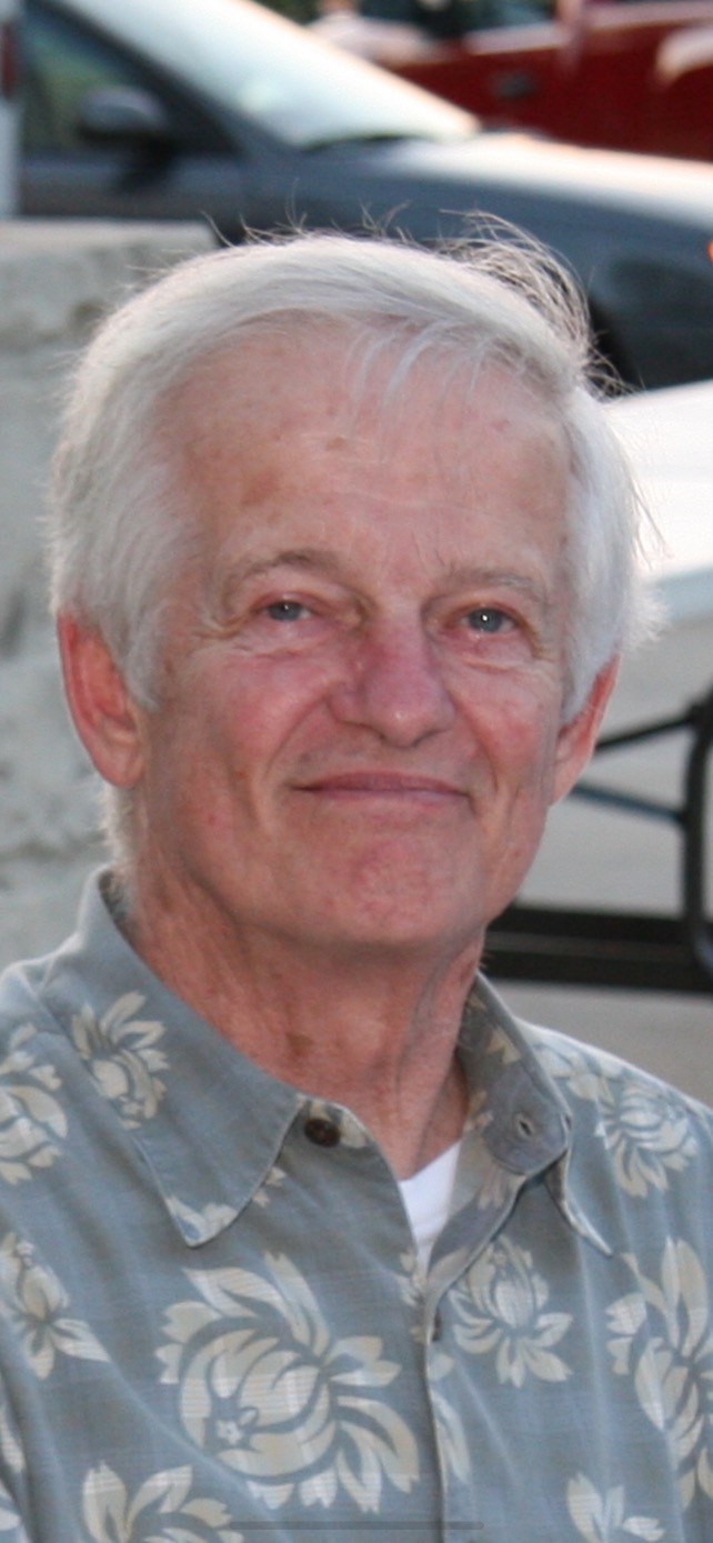 Obituary of Roscoe Leo Geschwend Jr.