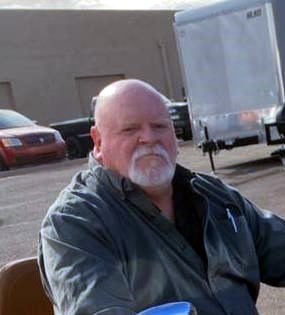 Obituary of George Edward Decelle