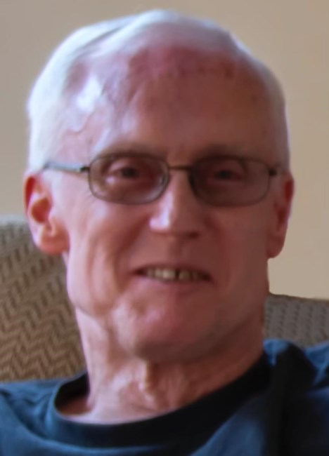 Obituary of John Joseph McCague