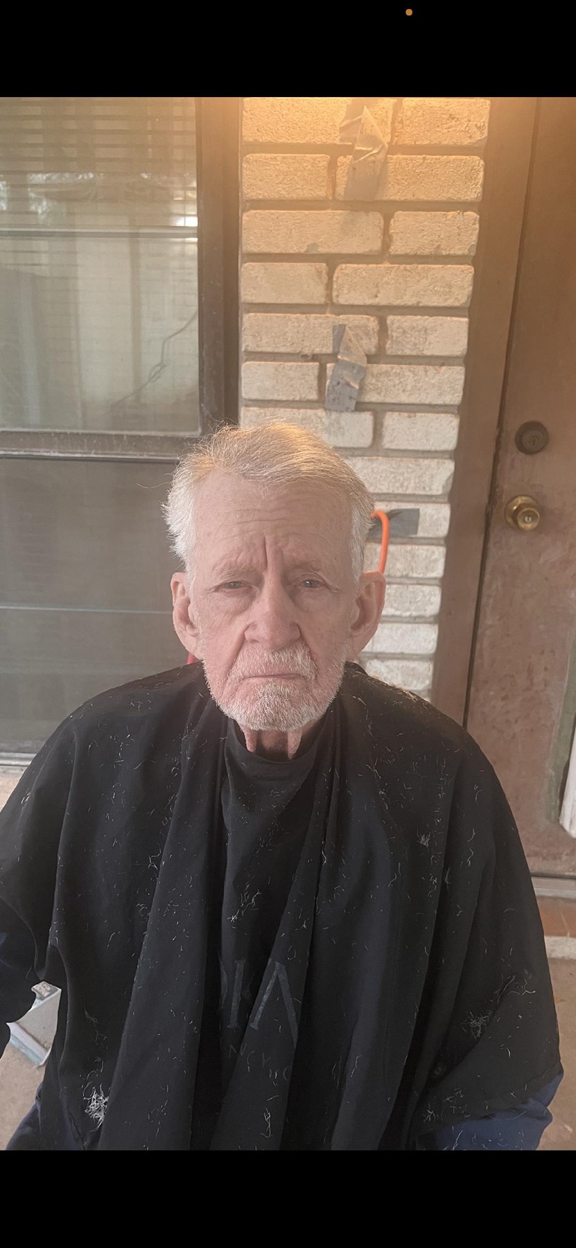 Obituary of Patrick M. Cox