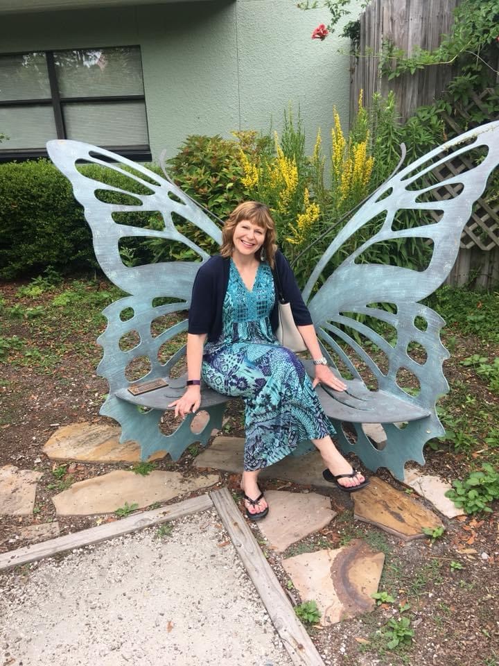 Obituary of Suzanne "Sue" Grace Rice