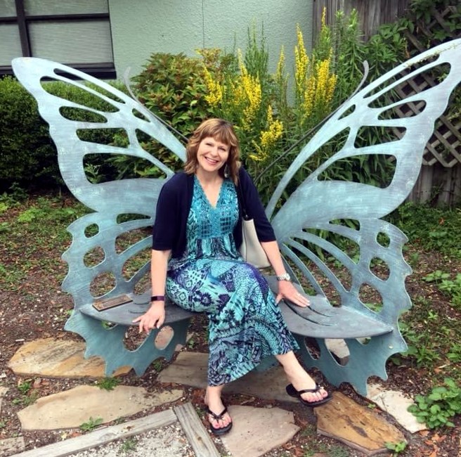 Obituary of Suzanne "Sue" Grace Rice