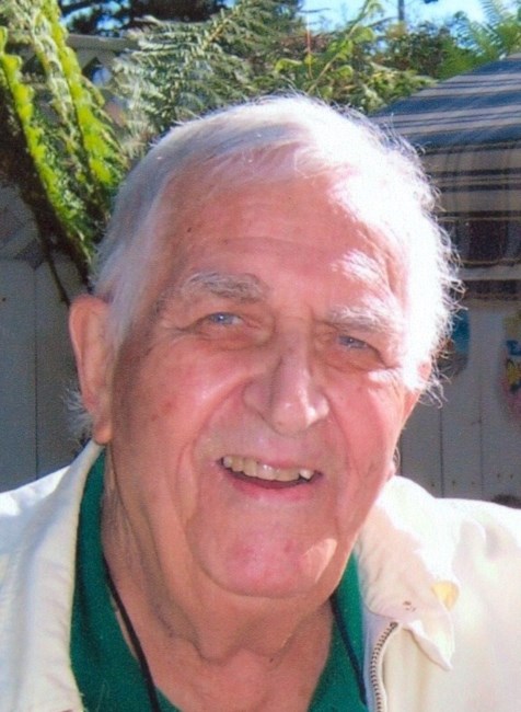 Obituary of William Bonner James Jr.