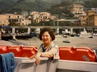 Obituary of Karen Frances Smith