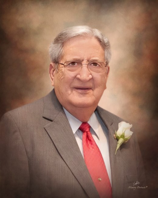 Obituary of Dell L. Nelson