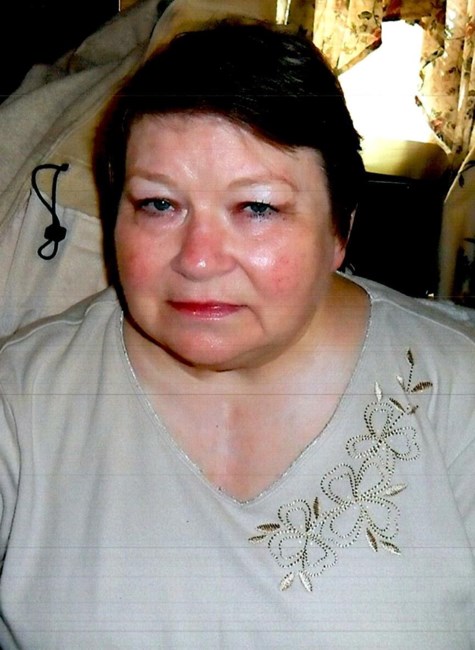 Obituary of Shirley Roller