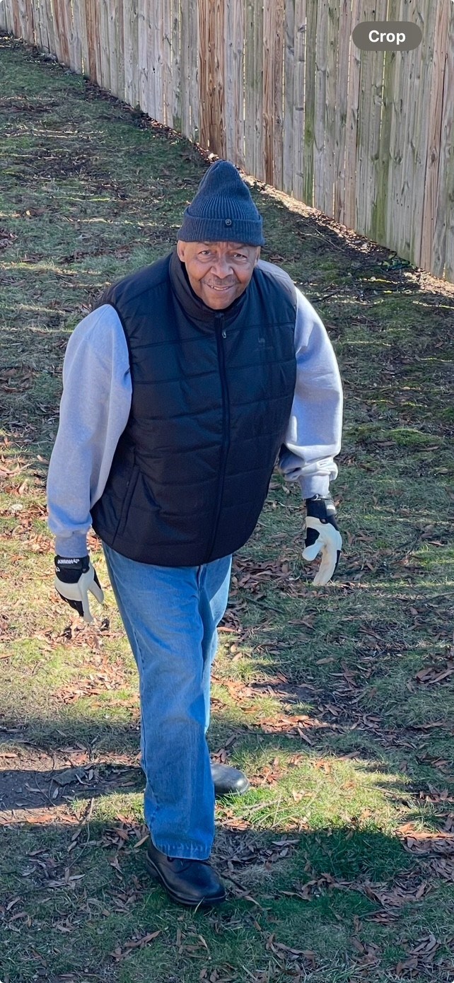 Obituary of Mr. Ronald Quitman Ellis