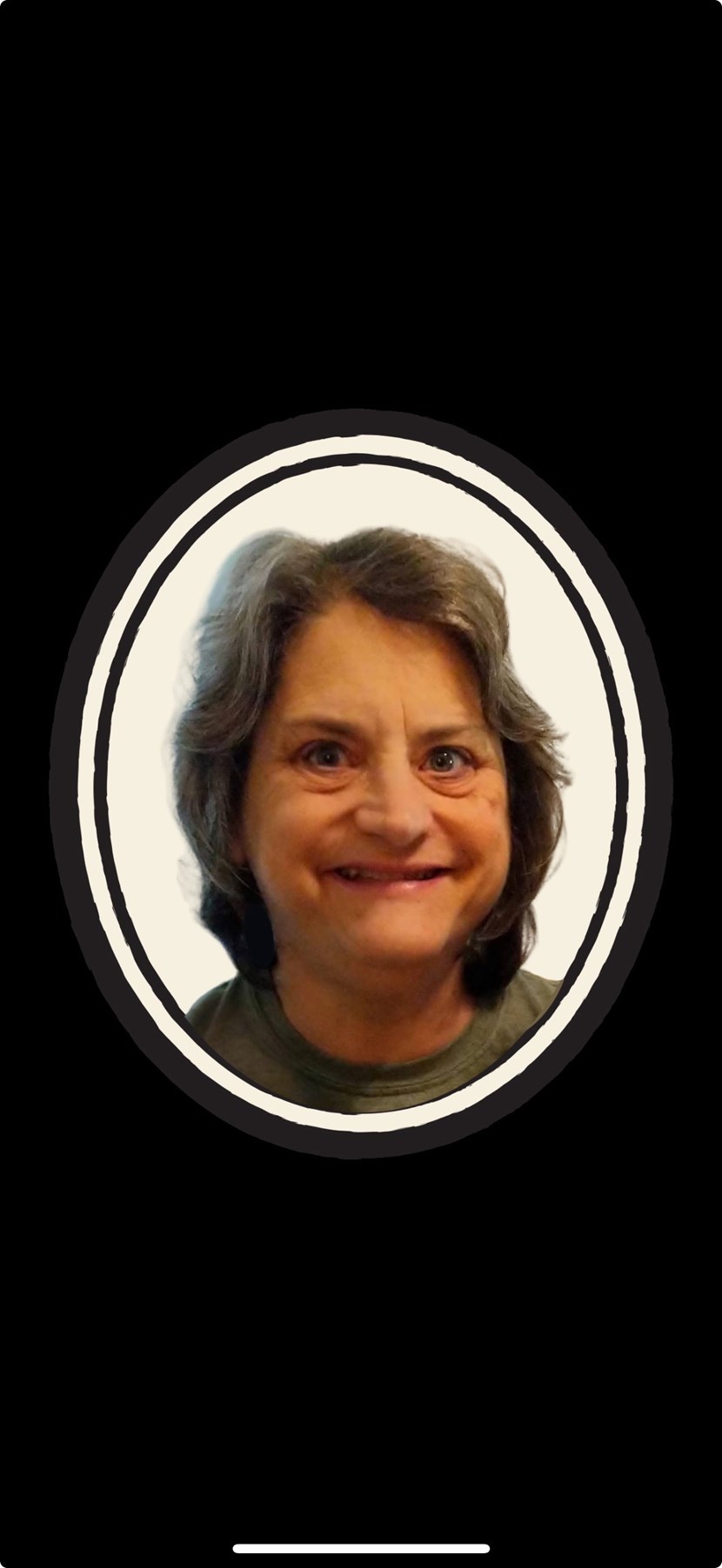 Obituary of Patty Wilson