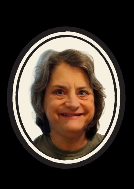 Obituary of Patty Wilson