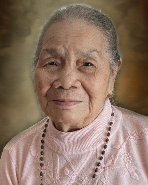 Obituary of Ven Thi Nguyen