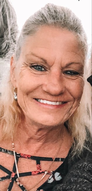 Obituary of Rachelle Rae Byward